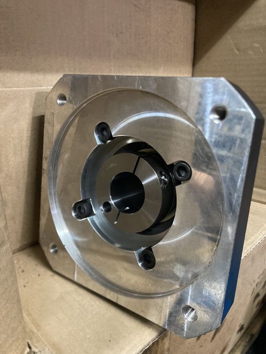 Przekładnia planetarna, reduktor Vogel MPRN 300