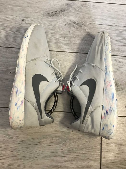 Buty Nike Roshe Run rozm. 44