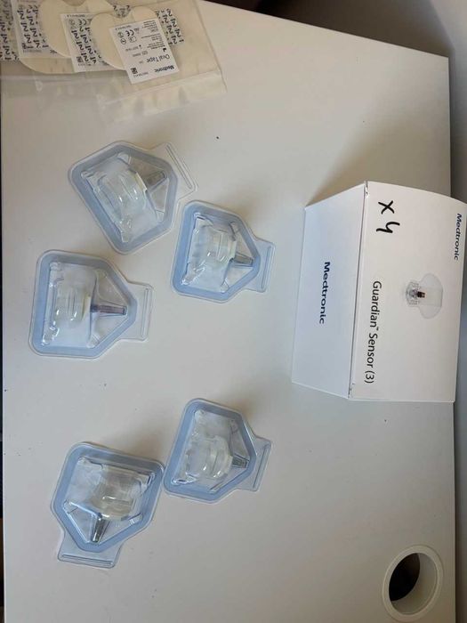 Sensor Medtronic Guardian 3 - 10 sztuk