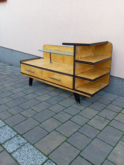 Komoda PRL Transport