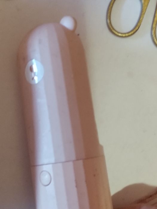 Портативний вентилятор.