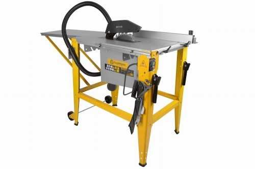 Piła stołowa - 2800/2200W - 230V - 315mm GMM-TS315R