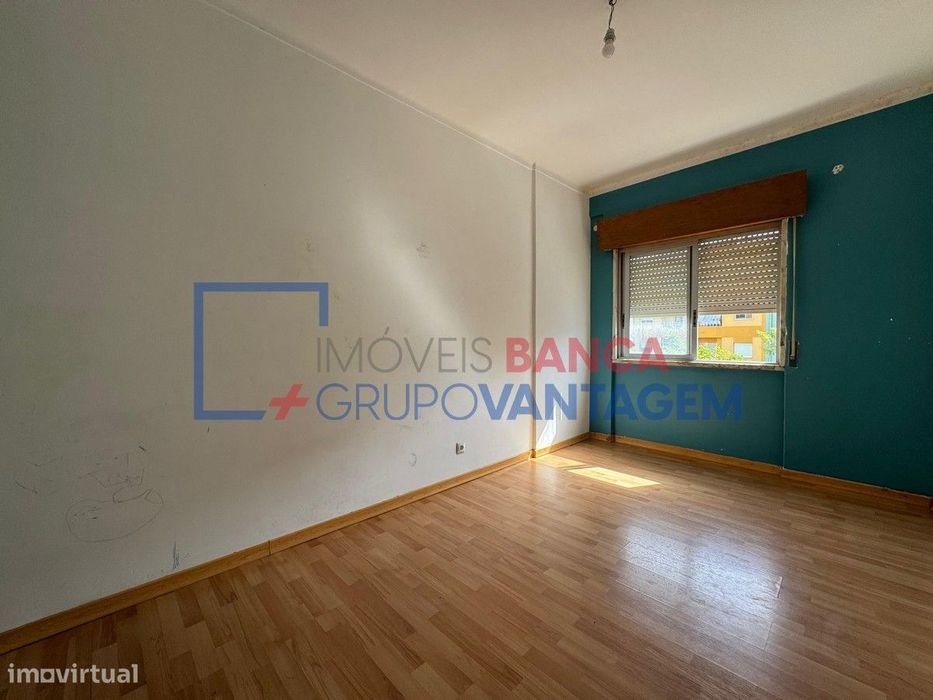 Apartamento T3 Setúbal