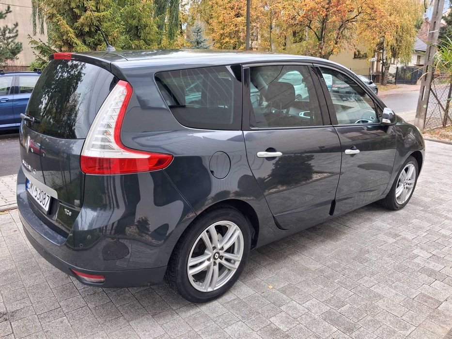 Renault Grand Scenic