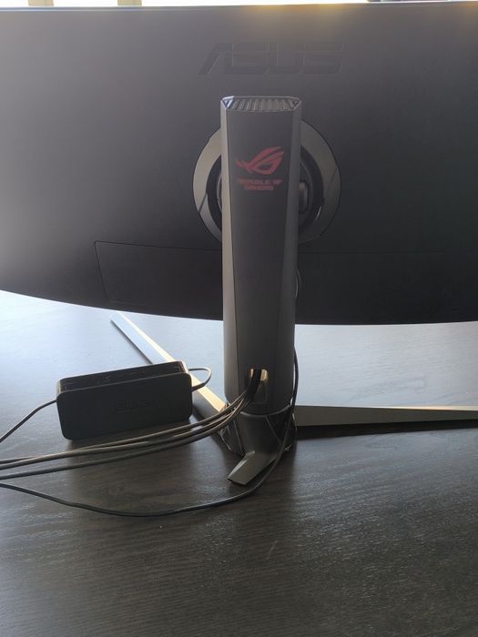 ROG Strix XG49VQ Gaming Monitor HDR64550727980546123