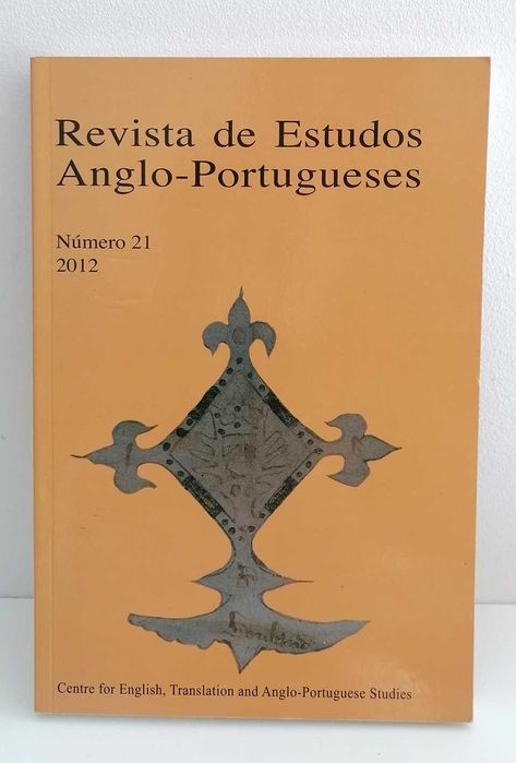 Revista de Estudos Anglo-Portugueses, n. 21, 2012