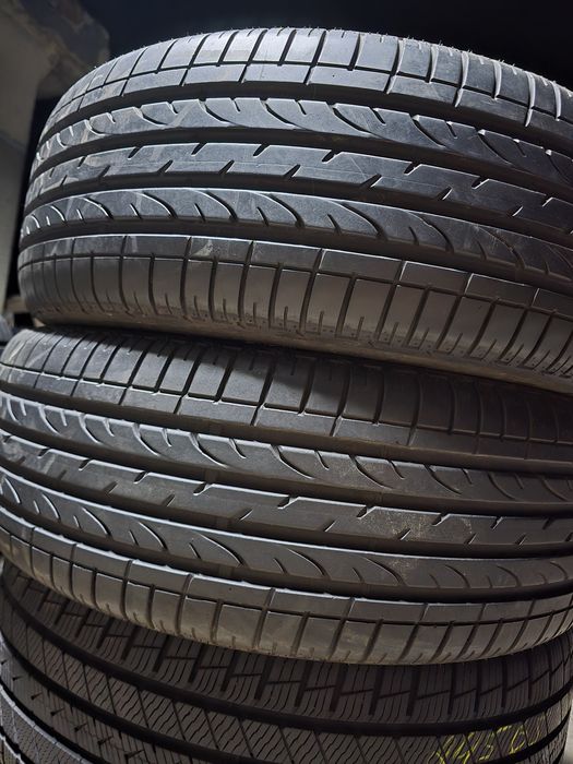 235/60R18 Hankook Ventus S1evo2 SUV 103V