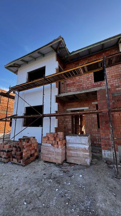 Продаж окремостоячих будинків в Бірках Без комісії!