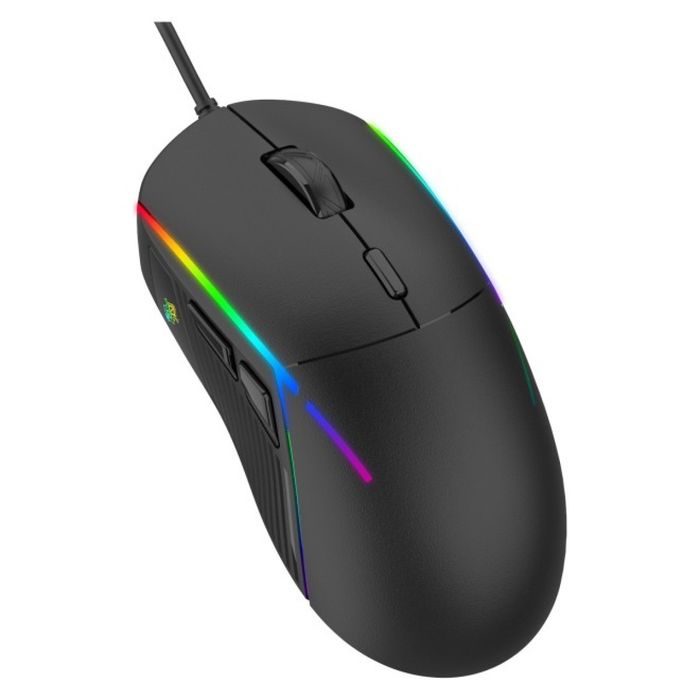 GamePro GM400 геймерська миша з RGB підсвічуванням 7200 DPI