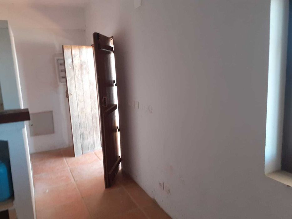 Monte Alentejano 21ha  com casa de 300m2 construída e licenciada