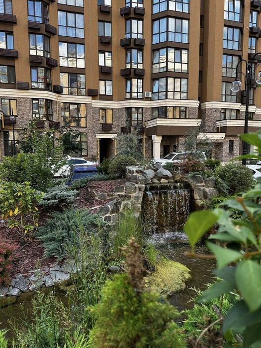 ЖК Софія Нова 1 кімнатна квартира Київ Теремки