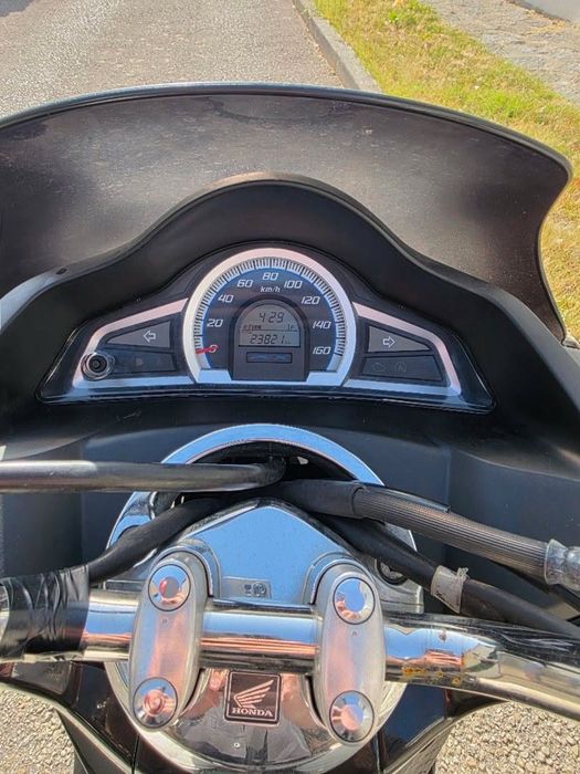 Honda pcx 125
