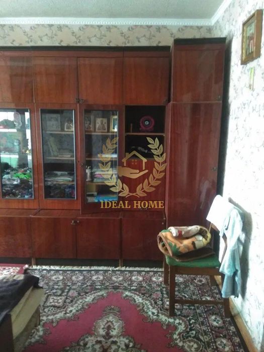 Продам 3-кімнатної квартири в Дослідницькому