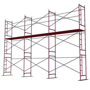 Строительные леса, вышка-тура, подмости от производителя!!!