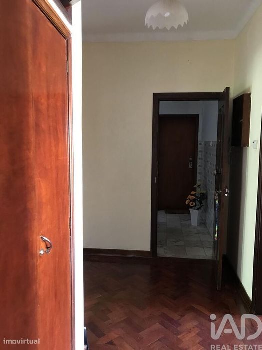 Apartamento T2 em Coimbra