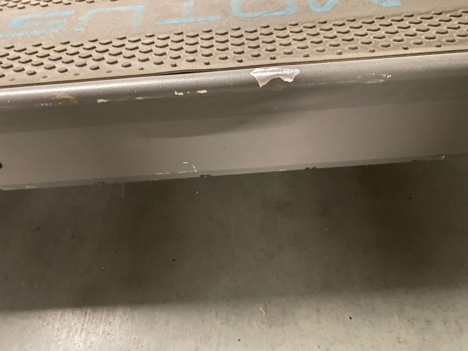 Chulajnoga elektrytczna