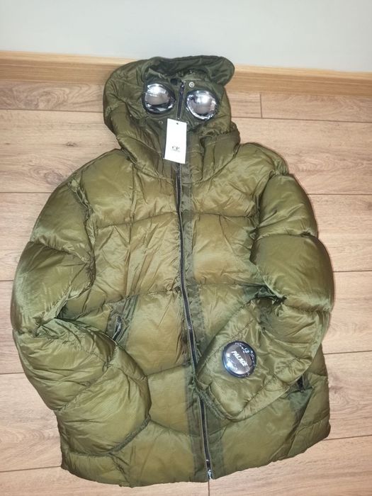 C.P Company x Palace