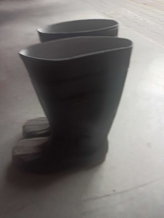 Kalosze gumowce rozm. 48 Demar. Stan idealny