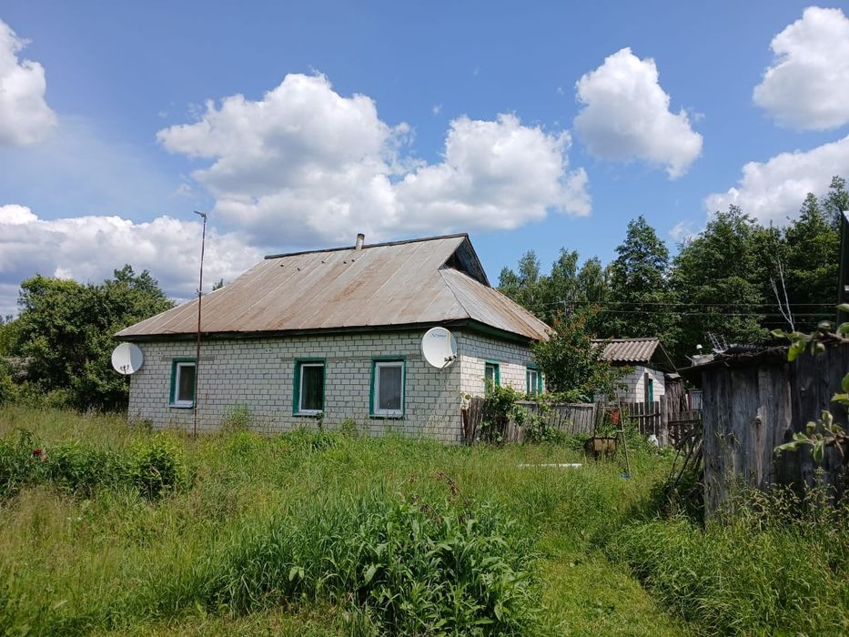 Продається будинок