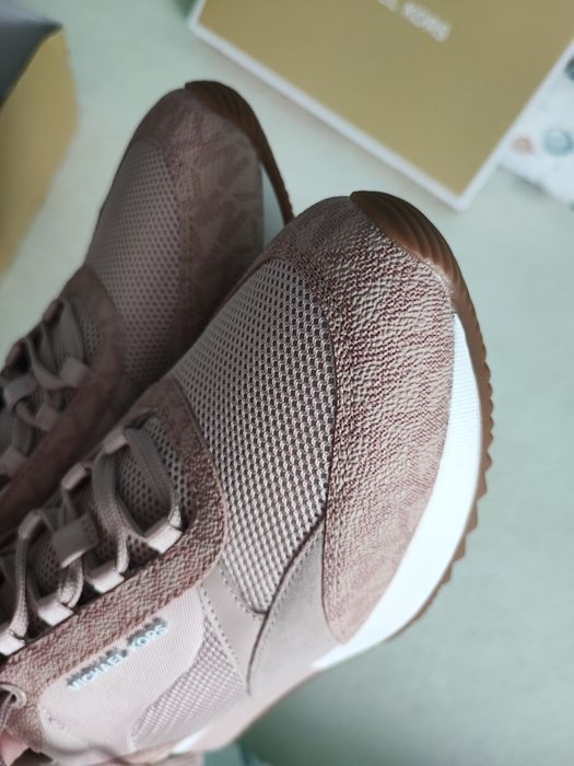 Buty Michael Kors r. 40.5