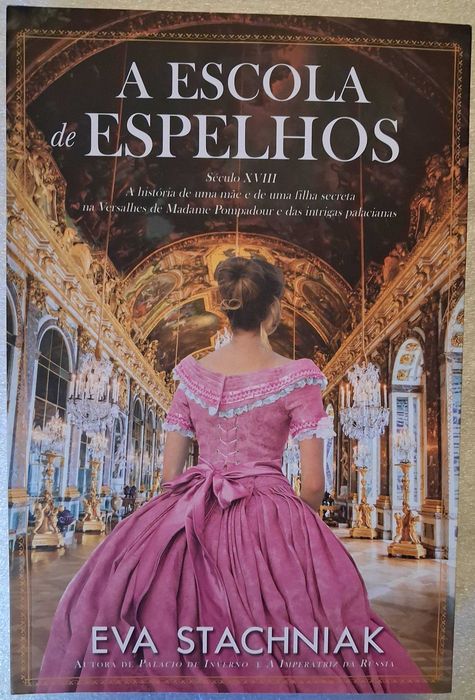Romances de amor e desejo  - Novos