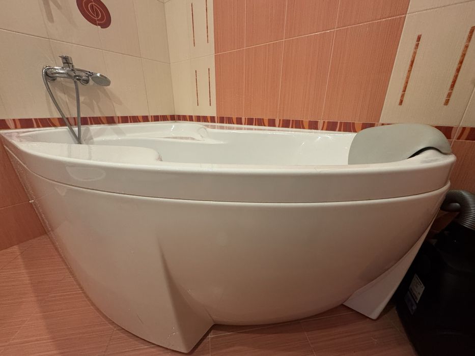 Ванна Ravak 170/105