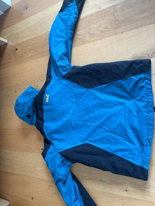 Kurtka outdoor Jack Wolfskin XL męska