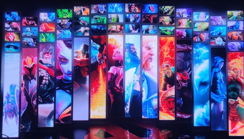 Konsola retro. 128GB. 40 tys gier. Ponad 30 konsol w 1