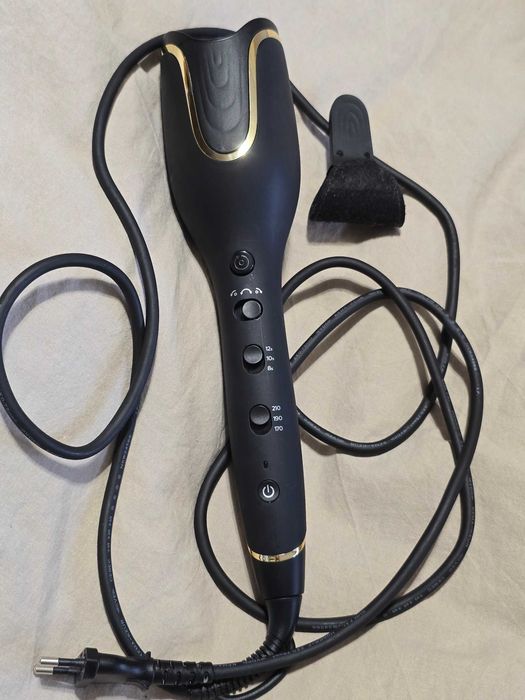 Автостайлер Philips StyleCare auto curler BHB876/00