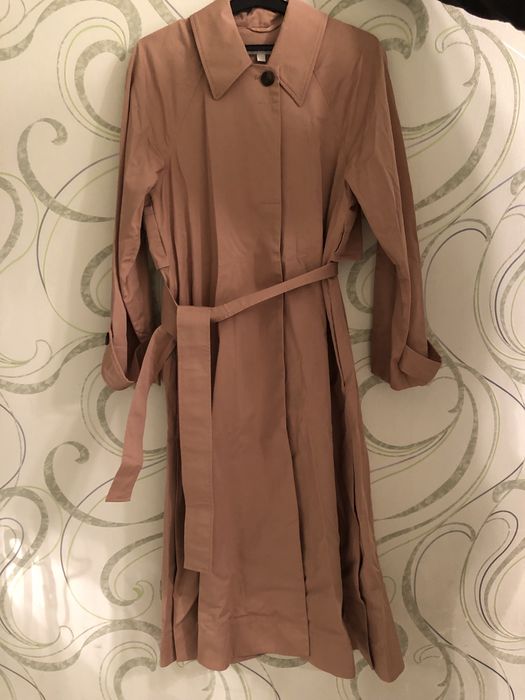 Тренч Cos 38 размер oversized