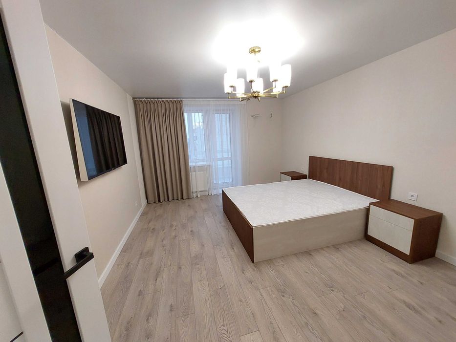 1 кімнатна затишна VIP-КВАРТИРА / Сучасний ЖК