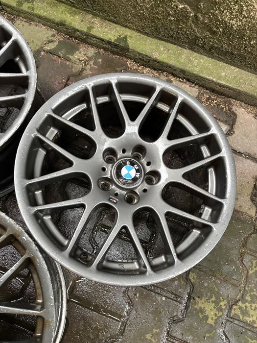 Felgi BMW Styling 359 CSL Replika 5x120 18”