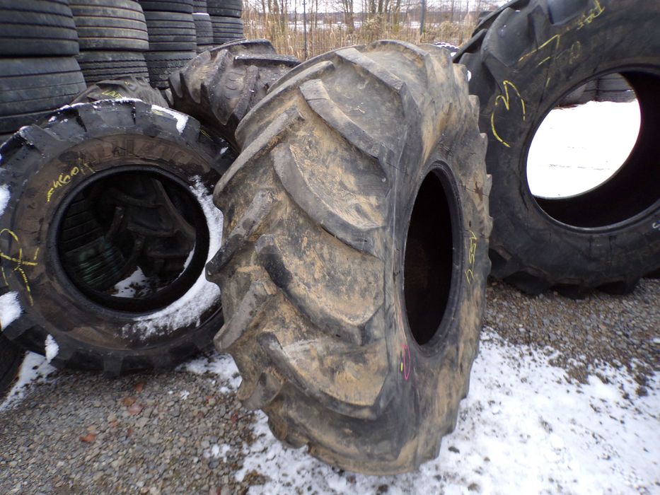 opona 500/85R24 CONTINENTAL SVT (1400 netto)