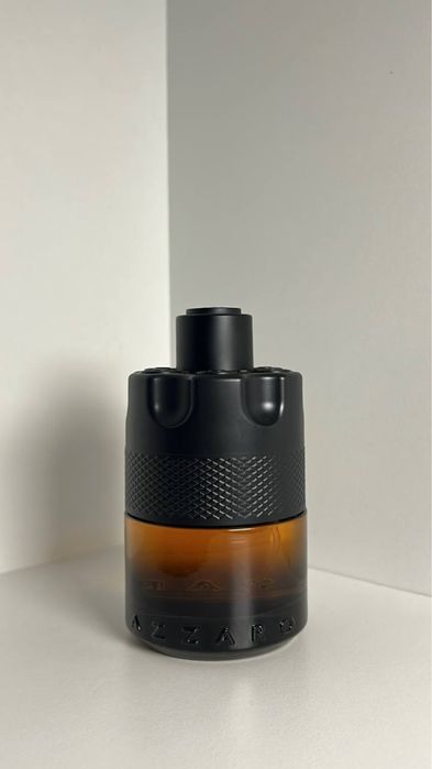 Azzaro the most wanted parfum,new,100ml