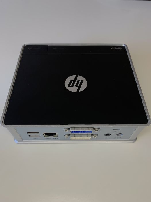 HP Zero Client TC 293D / t310 (нульовий клієнт) Новий