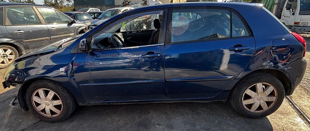 Carro Para Peças Toyota Corolla 2002 - 2006
