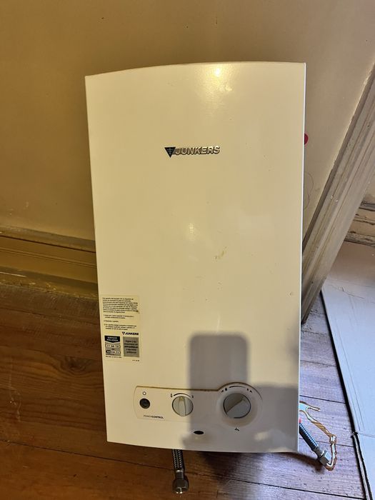 Aquecedor Junkers