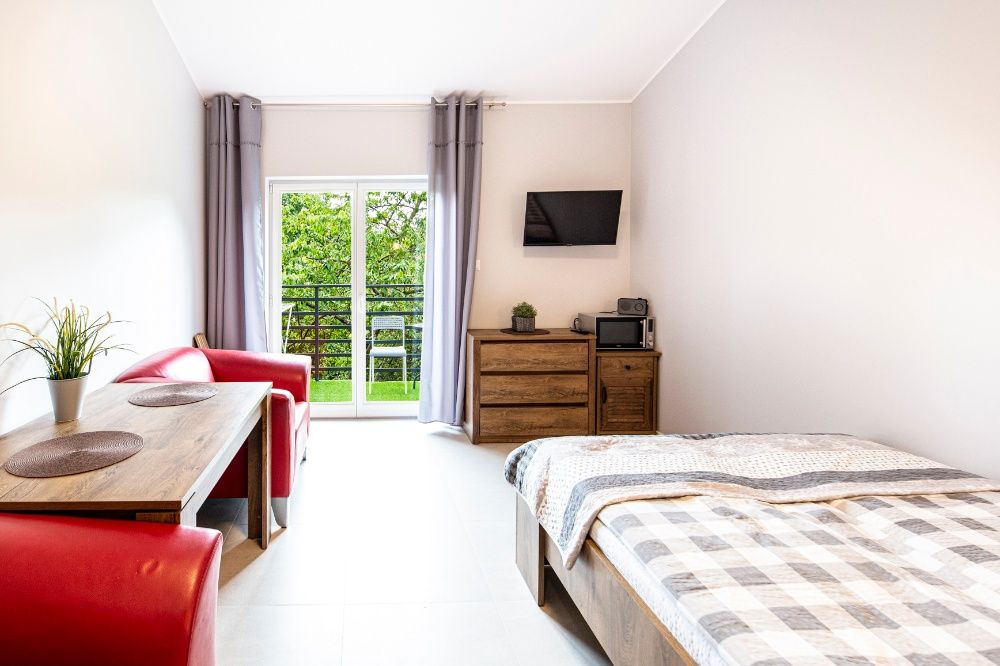 Walentynki,majówka,pokoje z łazienkami, parking dla gości.So