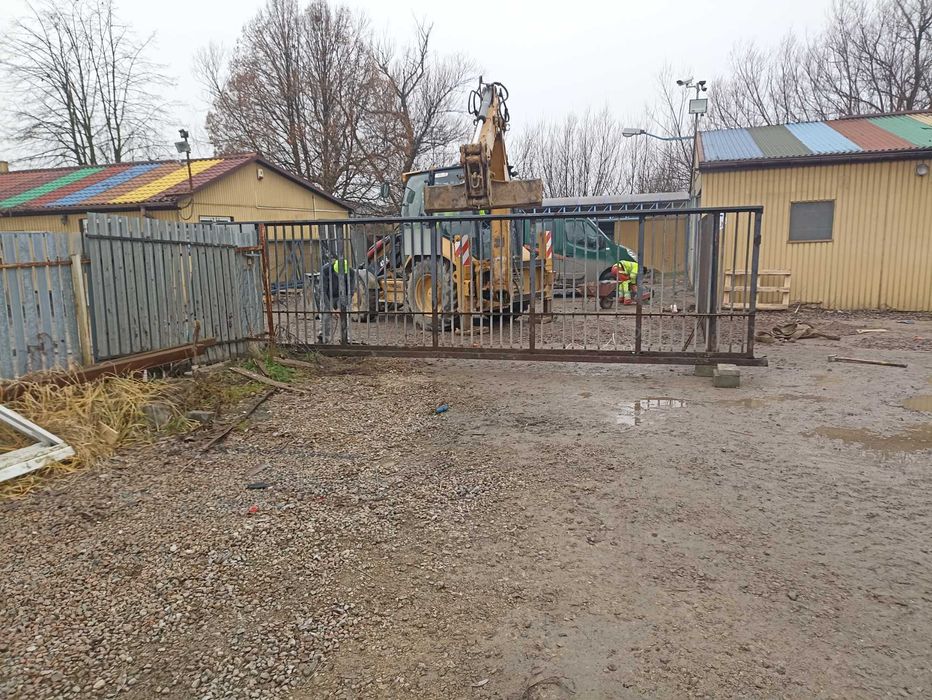 Działka  1700 mkw. Półłanki Kraków