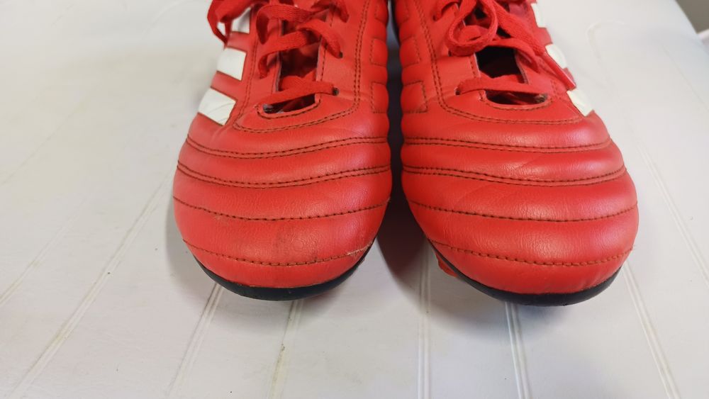 Buty sportowe młodzierzowe