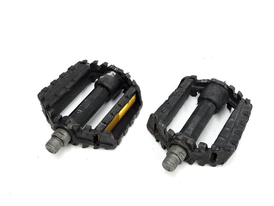 Pedały GROM Zenit Alka Agat Wagant Laura BMX American Rider PRL