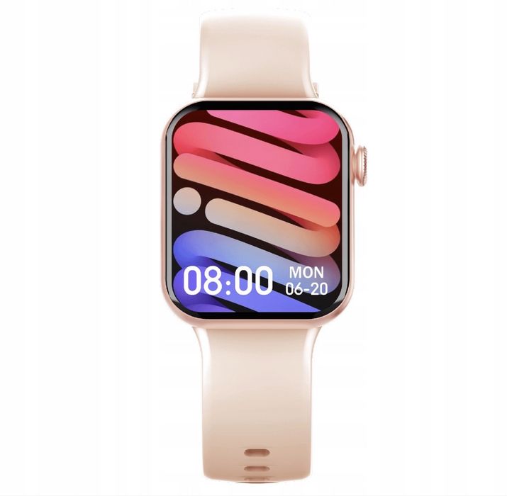 SMARTWATCH MAXCOM WATCH FW26 OXYGEN PRO