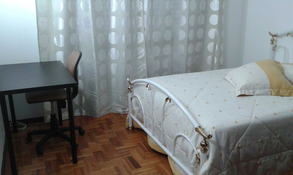 quarto para arrendar
