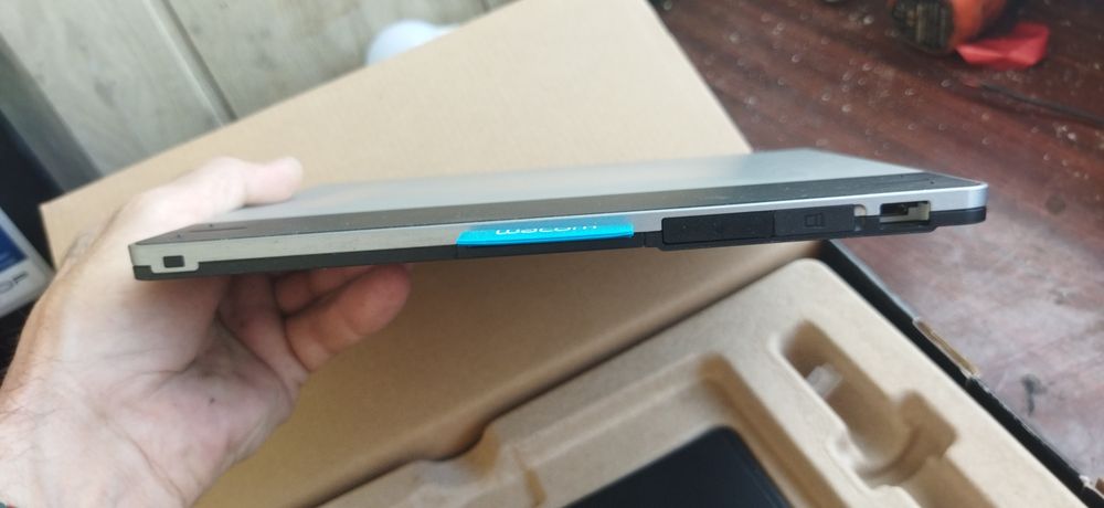 Продам.креативный графический планшет