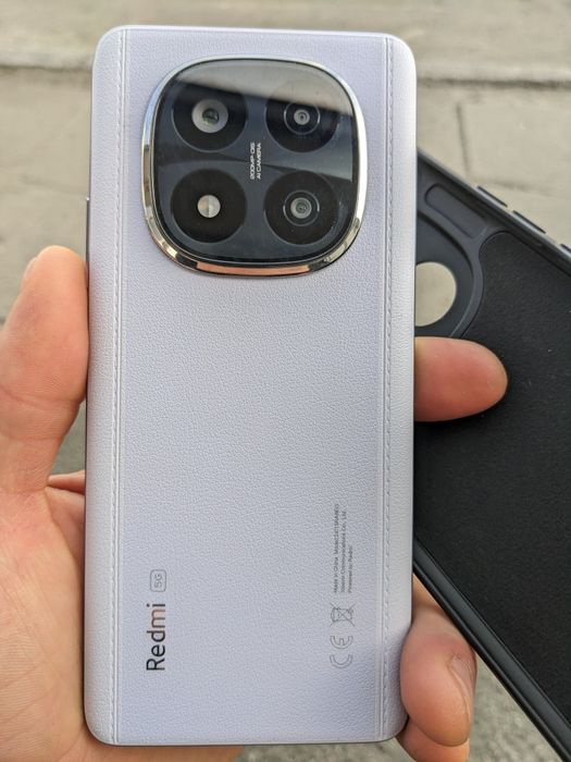 Xiaomi redmi note 14 Pro Plus 12/512  Украина.