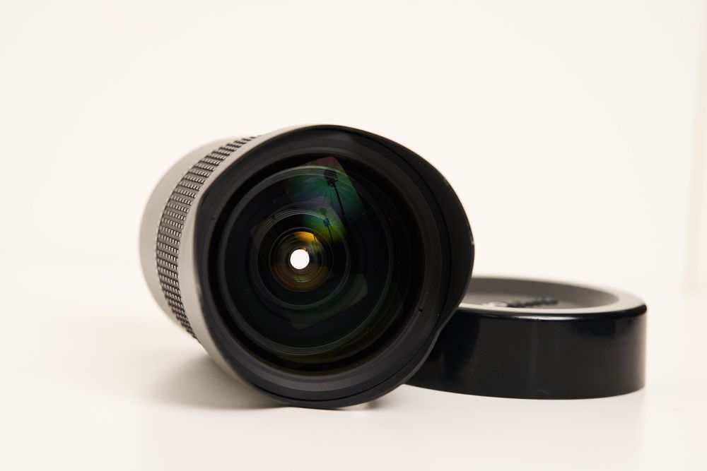 PHASE ONE 28mm f/4,5 ASPH