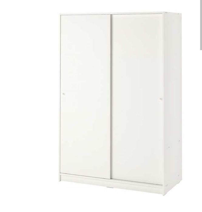 Roupeiro duas portas