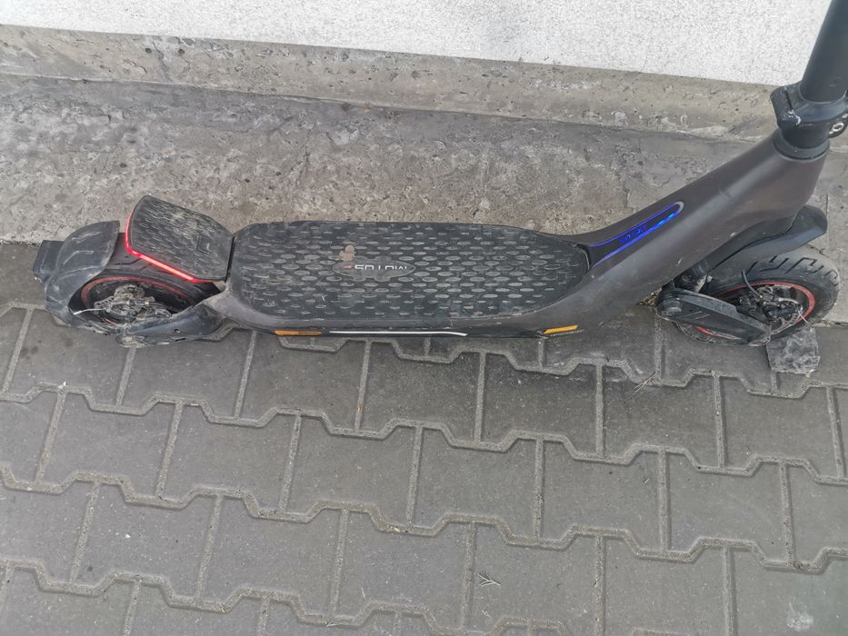 Електросамокат Motus Pro 10 Urban
