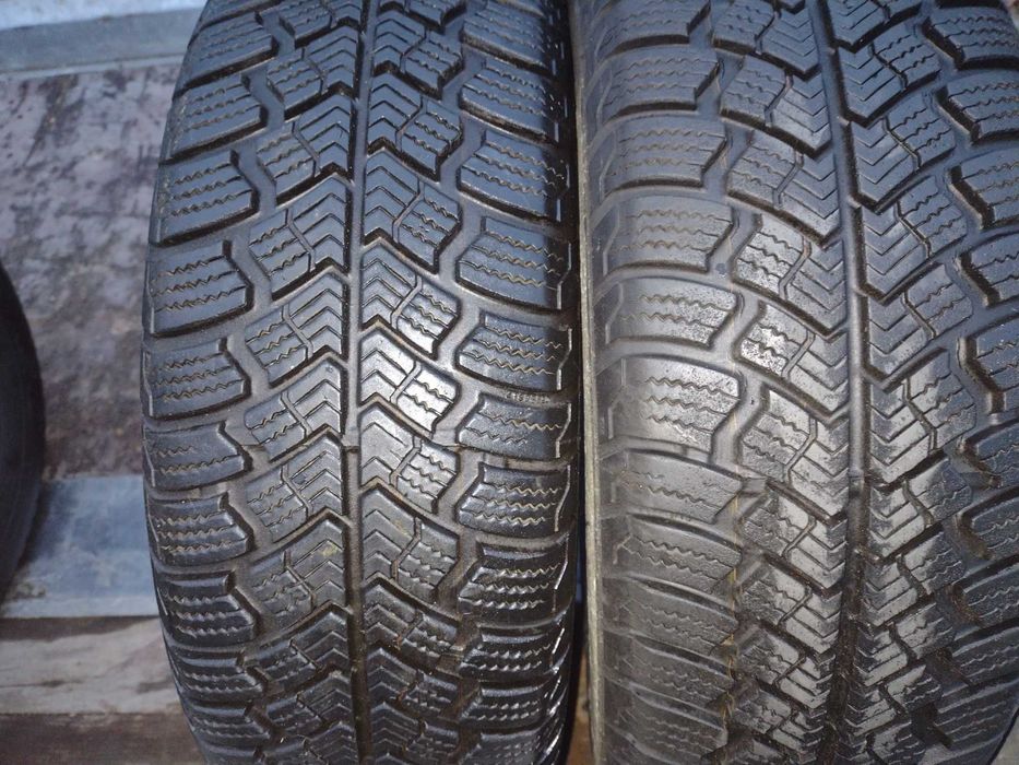 Opony letnie i zimowe 13r14r15r16r17rpo100zlokolo oko7mm infor.606/53/