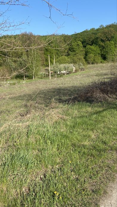 ЕкоЛокація 12 соток с. Копачів, м. Обухів 14 км